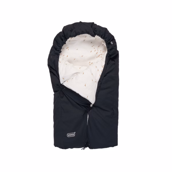 Voksi Classic+ 10010220 Extra varm åkpåse