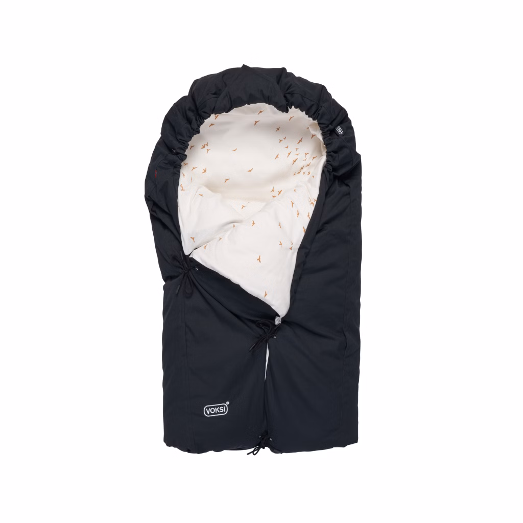 Voksi Classic+ 10010220 Extra varm åkpåse