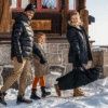 Voksi Classic+ 10010220 Extra varm åkpåse
