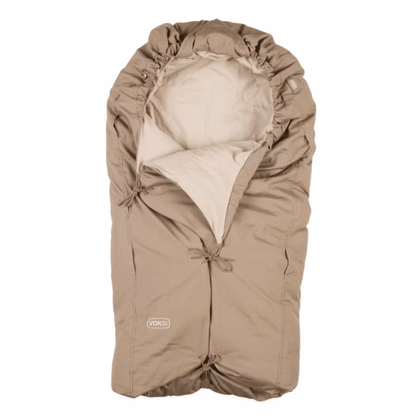 Voksi Classic+ 10010220 Extra varm åkpåse