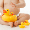 Anka med ankungar 10187479, Playgro