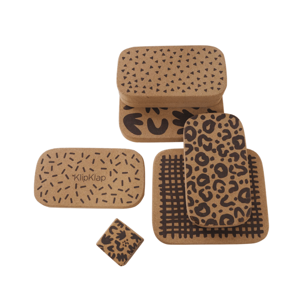 med flip-flop Stepping Stones 25050240 kork Stepping Stones