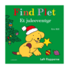 Hitta ett Carlsen-förlag under julen