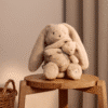 liewood LW20373 Berto Mamma  Jag Kanin Teddy