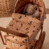 liewood LW20373 Berto Mamma  Jag Kanin Teddy