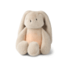 liewood LW20584 Hattie Kanin Humming Teddy lysande kanin