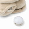 liewood LW20584 Hattie Kanin Humming Teddy lysande kanin