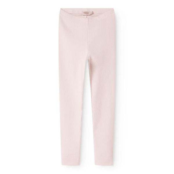Marmar Copenhagen 100-001-34 Leg, Leggings - Rosa 0369