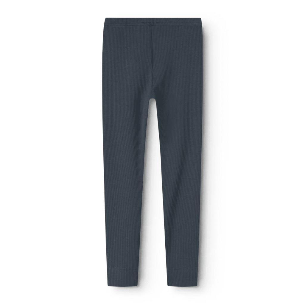 Marmar copenhagen 100-001-34 Ben, leggings - blå 0452