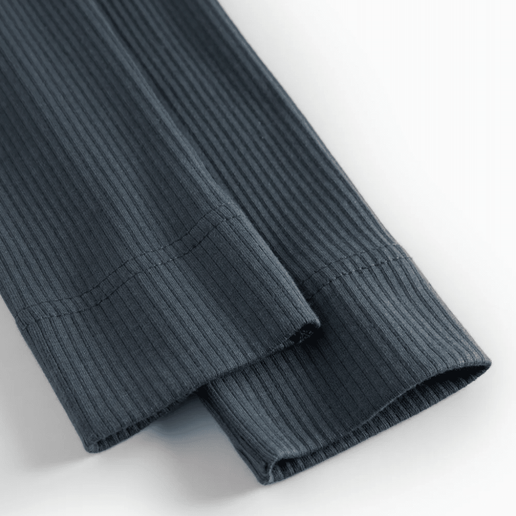 marmar copenhagen 100-001-34 Leg, Leggings - blue 0452