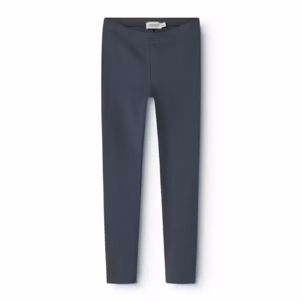 Marmar copenhagen 100-001-34 Ben, leggings - blå 0452