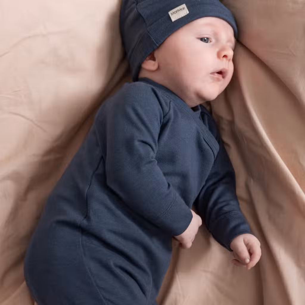 marmar copenhagen 100-106-03 Rubetta, Heldragt - blue 0452