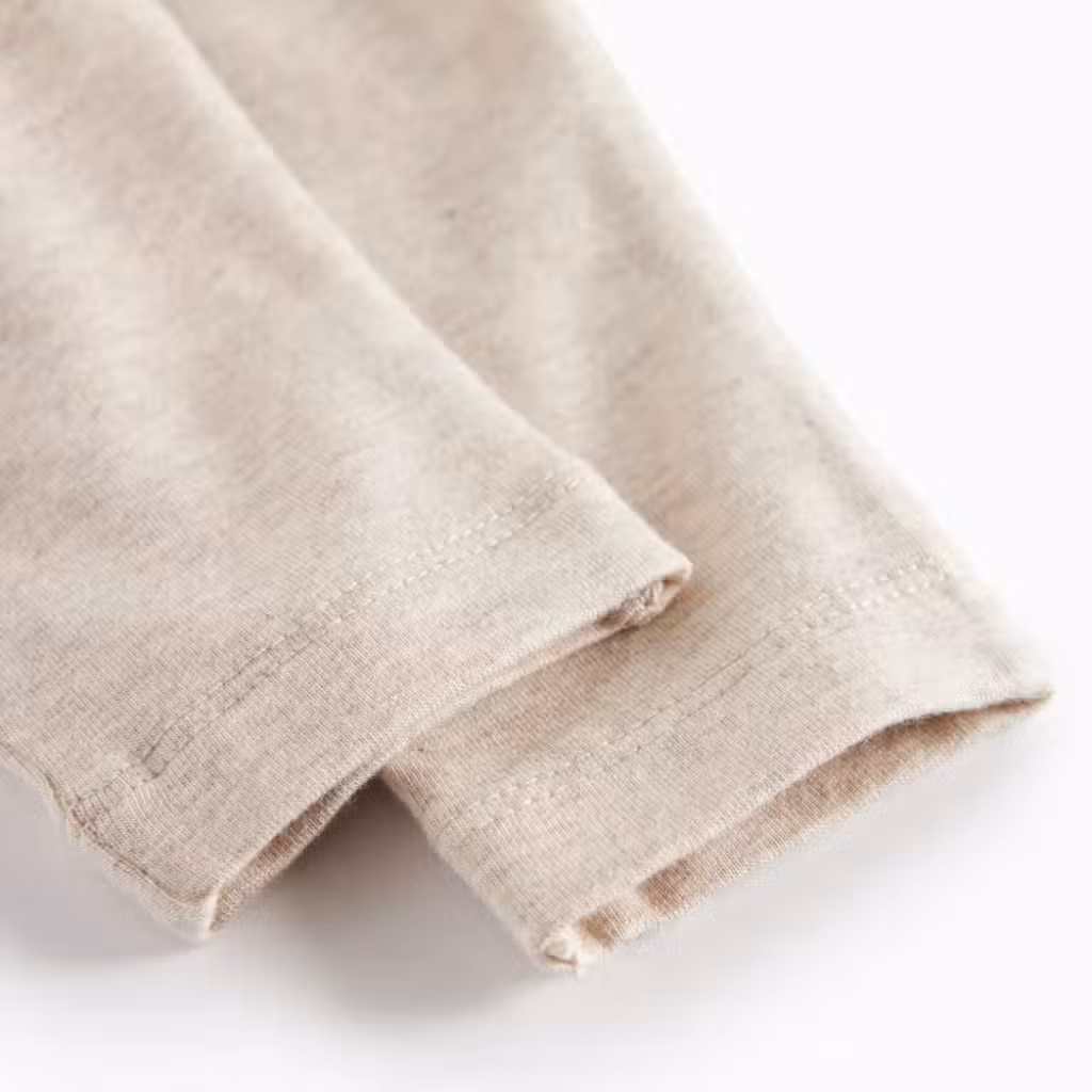 marmar copenhagen 100-106-06 Piva, Bukser - Piva, Bukser - Light Beige Mel. 0147