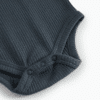Marmar Copenhagen Långärmad 100-001-20 Body LS, Kroppsstrumpa 0452 blå