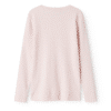 marmar copenhagen Långärmad 100-001-32 Plain Tee LS, T-shirt - 0369 Rosa