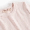 marmar copenhagen Långärmad 100-001-32 Plain Tee LS, T-shirt - 0369 Rosa