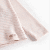 marmar copenhagen Långärmad 100-001-32 Plain Tee LS, T-shirt - 0369 Rosa