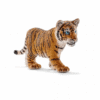 Schleich Tiger Cub 14730
