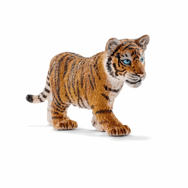 Schleich Tiger Cub 14730