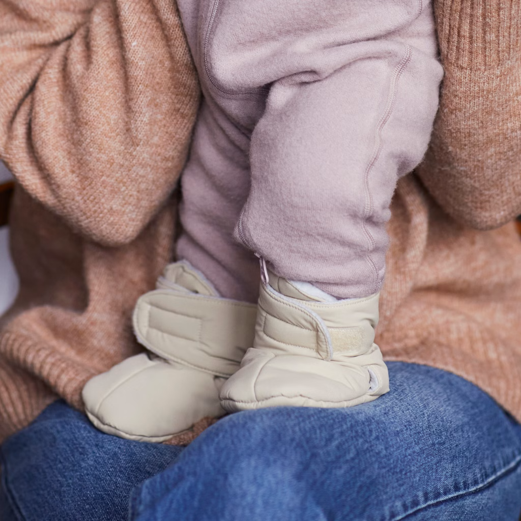 voksi 11037717 Baby Booties