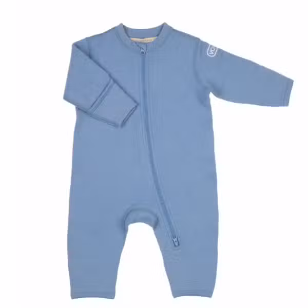 11037472-Blue bell voksi overall i ulloverall