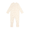Baby Onesie Ellinor - GOTS - Rosetter 122-P93-068-WW