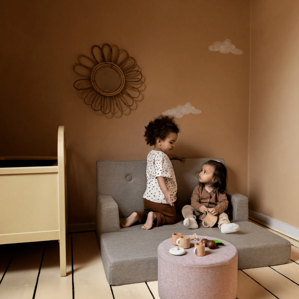 Från KlipKlap KK Circle Soft Rose 25050144