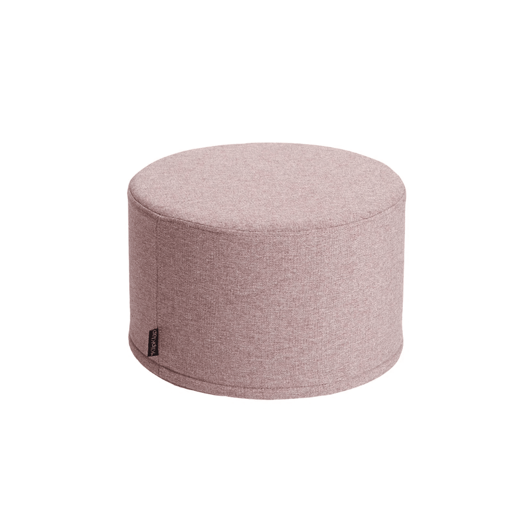 By KlipKlap KK Circle Blød Rose 25050144