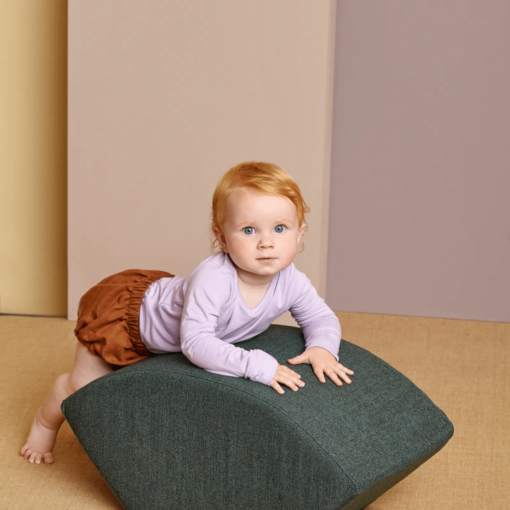 Från Flip Flop KK Rainbow Body Pine Green 25050131 (2)