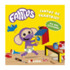 Fantus och verktyget 9788776260156 DR Minisjang