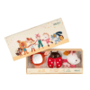Lilliputiens Lena Skallra Set 83646