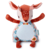 Lilliputiens Stella spegel, peep-boo 83551
