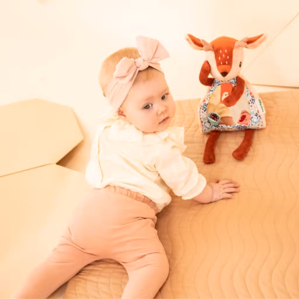 Lilliputiens Stella spejl, titte-bøh 83551