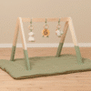 Lilla Holländska - Babygym LD8810 Lilla Gården