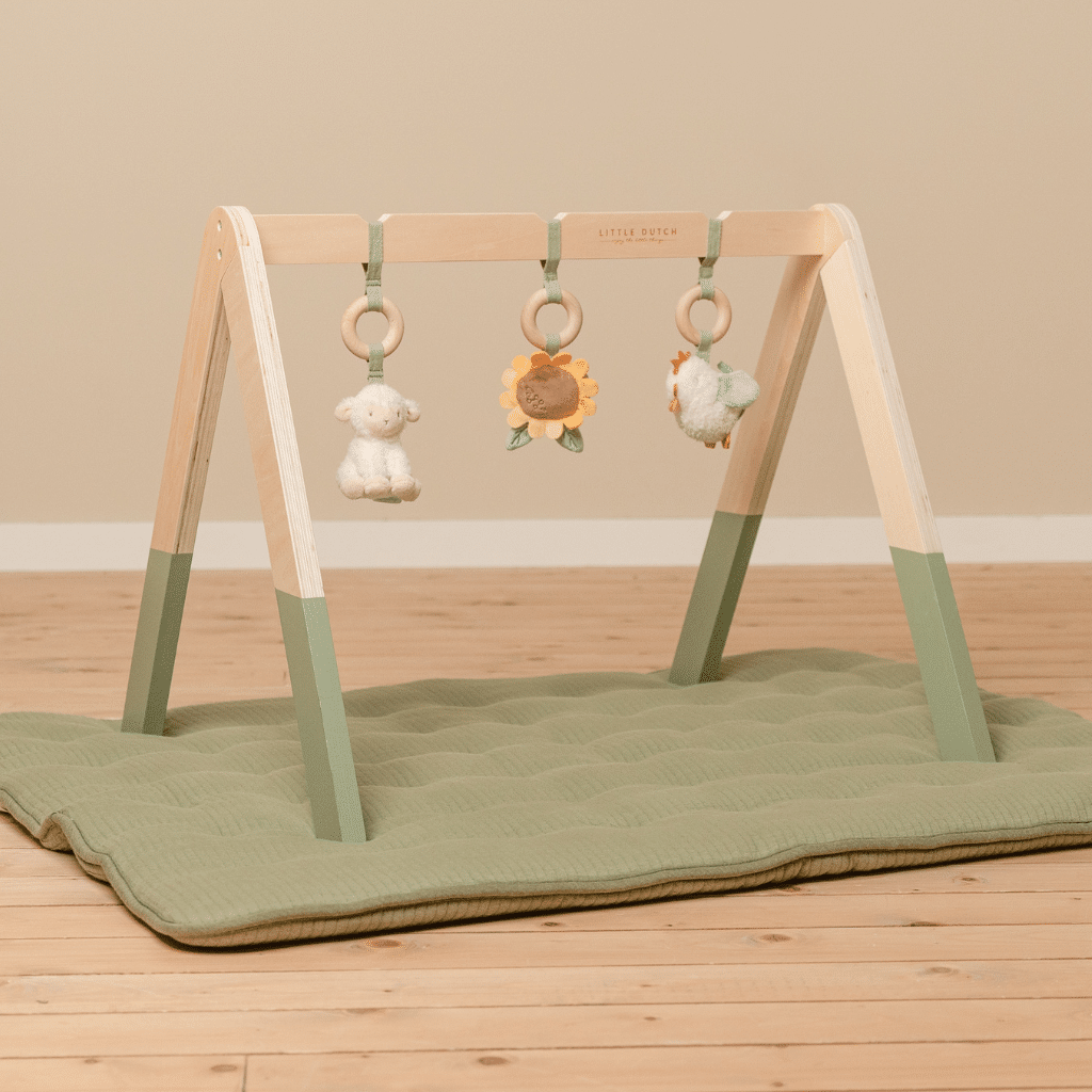 Lilla Holländska - Babygym LD8810 Lilla Gården