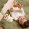 Lilla Holländska - Babygym LD8810 Lilla Gården