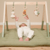 Lilla Holländska - Babygym LD8810 Lilla Gården