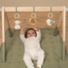 Lilla Holländska - Babygym LD8810 Lilla Gården