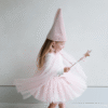 Mimi & Lula - Tyll Kjol - Rosa Skimmer Prinsessan 17501204