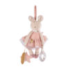 Moulin Roty - Aktivitetsmus med fjädring - La Petite Ecole de Danse 667080