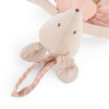 Moulin Roty - Aktivitetsmus med fjädring - La Petite Ecole de Danse 667080
