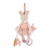 Moulin Roty - Aktivitetsmus med fjädring - La Petite Ecole de Danse 667080