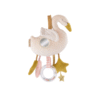 Moulin Roty - Activity Swan med fjädring - La Petite Ecole de Danse 667081
