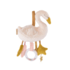 Moulin Roty - Activity Swan med fjädring - La Petite Ecole de Danse 667081