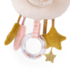 Moulin Roty - Activity Swan med fjädring - La Petite Ecole de Danse 667081