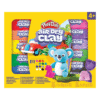 Play-Doh Air Dry Clay Variety Kit inkl. 13 olika färger Art.nr 334-230385