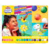 Play-Doh Air Dry Clay Variety Kit inkl. 13 olika färger Art.nr 334-230385
