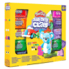 Play-Doh Air Dry Clay Variety Kit inkl. 13 olika färger Art.nr 334-230385