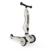 Scoot och rida Highwaykick 1 Aska 96268
