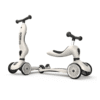 Scoot och rida Highwaykick 1 Aska 96268